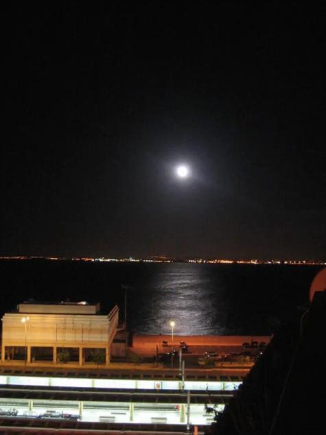 Gorgeous River View In Alfama Lisboa 外观 照片